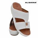 AL BAYAN M-180 Boys Sandal