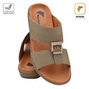 Mydan MYD18 Genuine Leather Gents Sandal