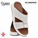 AL BAYAN ABJ3-02 Gents Sandal