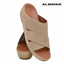 AL BAYAN L-182 Gents Sandal