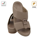 Mydan MYS-08 Genuine Leather Gents Sandal