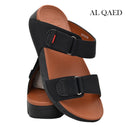 Al Qaed 26035B Boys Sandal