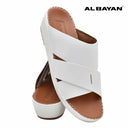 AL BAYAN L-182 Gents Sandal