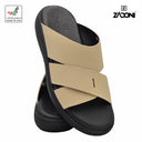 ZADONI ZHT-107 Gents Sandal
