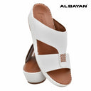 AL BAYAN L-180 Gents Sandal