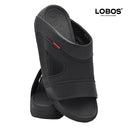 LOBOS 23AD3-5 Gents Sandal