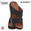 AL BAYAN ABJ3-01 Gents Sandal
