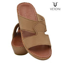 Veroni 2099 Calf Leather Gents Sandal