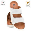 Mydan MYD27 Genuine Leather Gents Sandal