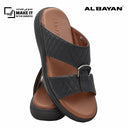 AL BAYAN ABHT-01 Gents Sandal