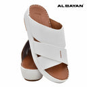 AL BAYAN M-182 Boys Sandal