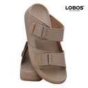 LOBOS 23AD1-9 Gents Sandal