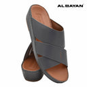 AL BAYAN L-182 Gents Sandal