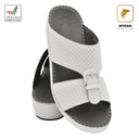 Mydan MYS-08 Genuine Leather Gents Sandal