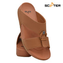 Scooter 1008 Gents Sandal