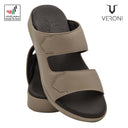 Veroni 1612-87 Gents Sandal