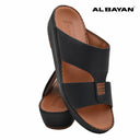 AL BAYAN L-180 Gents Sandal