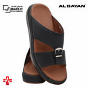 AL BAYAN ABJ3-03 Gents Sandal