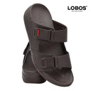 LOBOS 11AD1-3 Gents Sandal