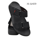 Al Qaed 26035B Boys Sandal