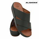 AL BAYAN M-182 Boys Sandal