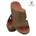 Veroni 2099 Calf Leather Gents Sandal