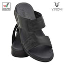 Veroni 1612-97 Gents Sandal