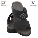 Veroni 1612-106 Gents Sandal