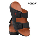 LOBOS 11AD1-3 Gents Sandal