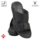 Veroni KV-124 Gents Sandal
