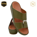 Norozi Premium 022 Gents Sandal