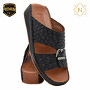 NOROZI OST L-154 Gents Sandal