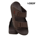 LOBOS 23AD1-9 Gents Sandal