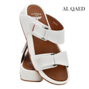 Al Qaed 32405 Gents Sandal