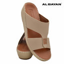 AL BAYAN L-180 Gents Sandal