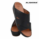 AL BAYAN L-182 Gents Sandal