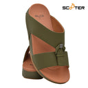 Scooter 1008 Gents Sandal