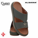 AL BAYAN ABJ3-02 Gents Sandal