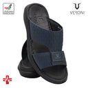 Veroni KV-124 Gents Sandal