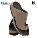 AL MAZAYA MSO-02 Gents Sandal