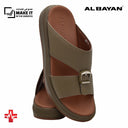 AL BAYAN ABJ3-03 Gents Sandal