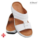 Al Diwan K591 Medical Gents Sandal