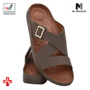 Al Mazaya AM116 Gents Sandal