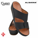AL BAYAN L-181 Gents Sandal
