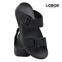 LOBOS 8AD1-4 Gents Sandal