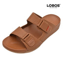 LOBOS 11AD1-3 Gents Sandal