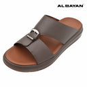 AL BAYAN ABJ3-03 Gents Sandal