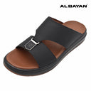 AL BAYAN ABJ3-02 Gents Sandal