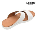 LOBOS 5AD6-4 Gents Sandal