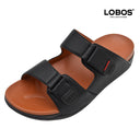 LOBOS 11AD1-3 Gents Sandal